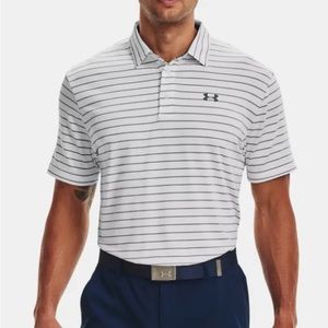 Under Armour Playoff Polo